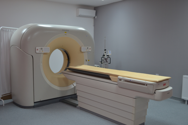 Globos-donacija zdravstvenom centru