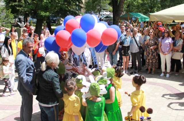 VIP Medical-svečano otvaranje