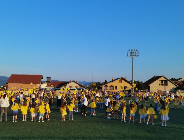 Poliklinika Maja Niš