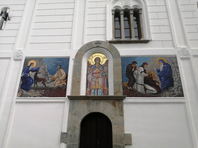 Vranje na 35 stepeni