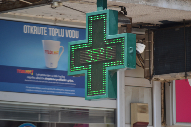 Odbojkašice Srbije-prijem kod gradonačelnika