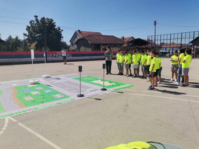 Srbi u Nemačkoj sakupljaju pomoć za Iliće