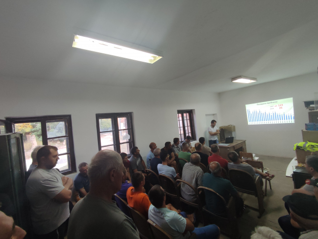 Srbi u Nemačkoj sakupljaju pomoć za Iliće