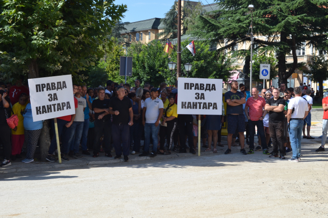 Konferencija o bezbednosti novinara