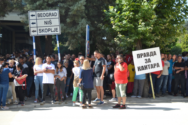 Konferencija o bezbednosti novinara