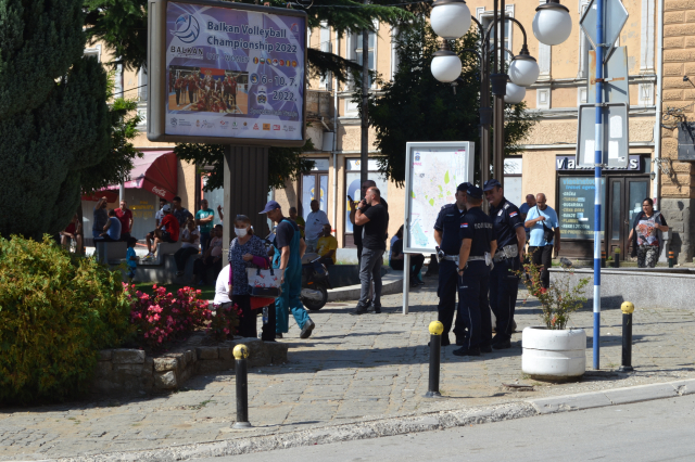 Konferencija o bezbednosti novinara