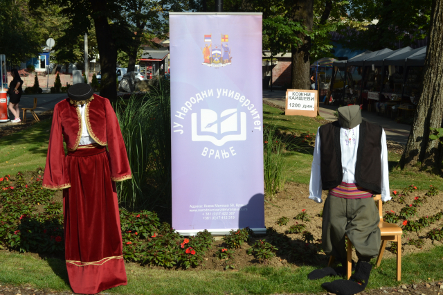 Dani Preobraženja 2022.