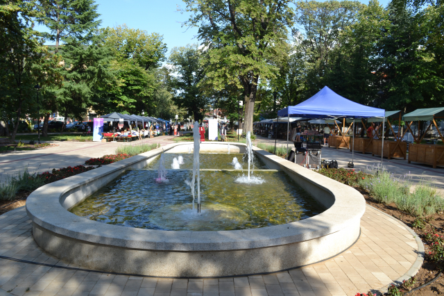 Dani Preobraženja 2022.