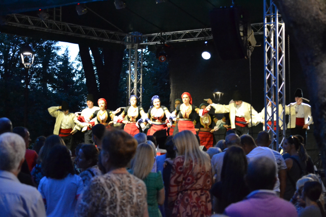 Dani Preobraženja 2022.