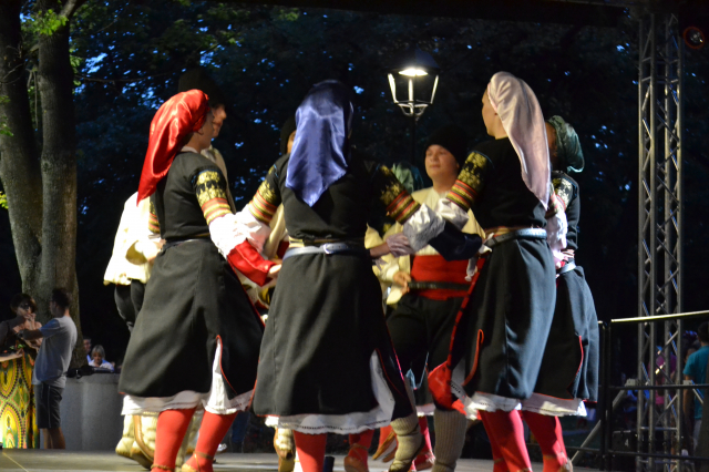 Dani Preobraženja 2022.