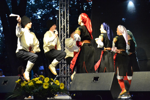 Dani Preobraženja 2022.