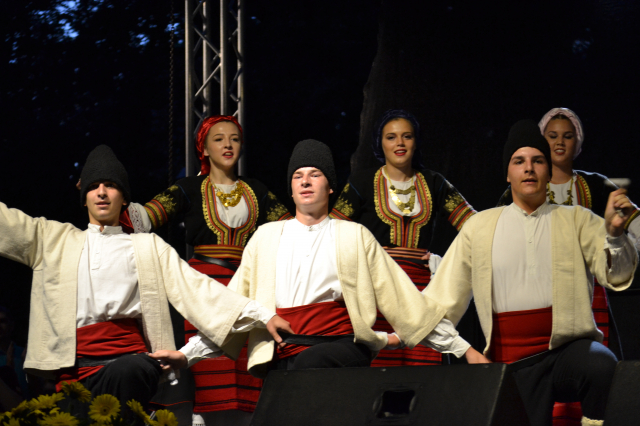 Dani Preobraženja 2022.