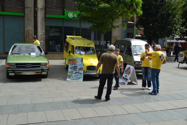 Milica Todorović i Sara Jo