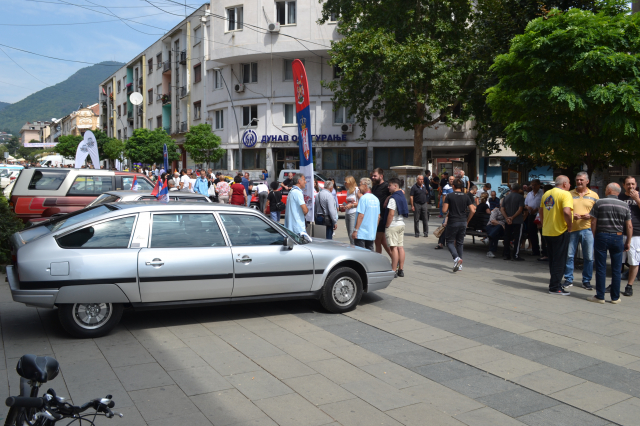 Milica Todorović i Sara Jo