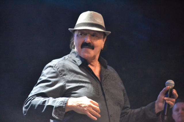 Dani Vranja-koncert Harisa Džinovića