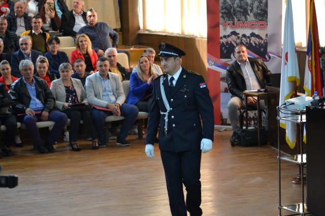 YUMCO - 62 godine postojanja