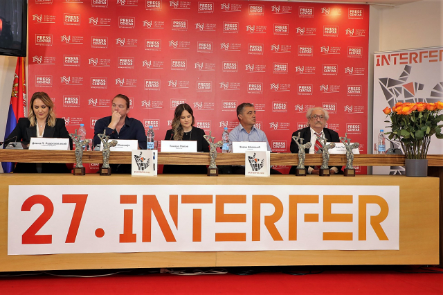 OK radio dobitnik prestižne nagrade ZLATNA NIKA 2022.