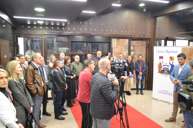 Muzej kuća Bore Stankovića