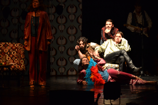 Ko je ubio Dženis Džoplin?