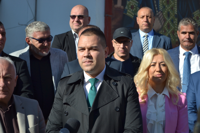 Narodno pozorište Beograd - Rat i mir