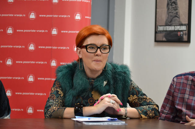 Dodela nagrada na 42.Borinim pozorišnim danima