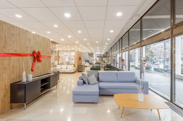 Kamiondžije na Badnji dan