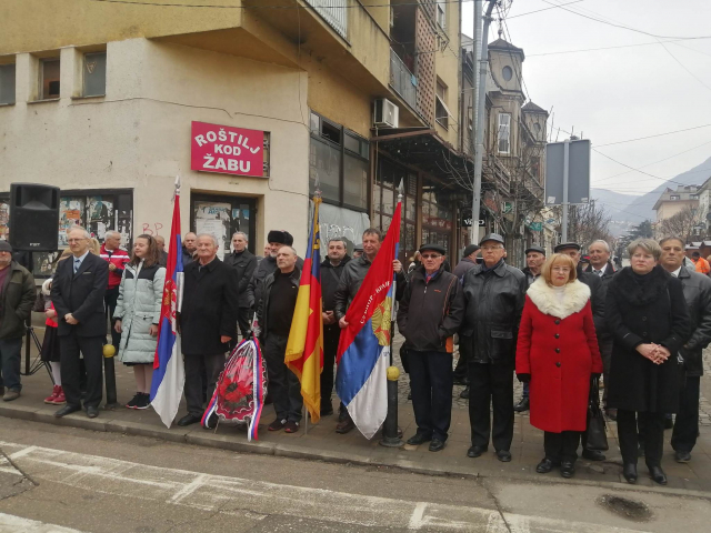 Dom vojske uručenje rešenja