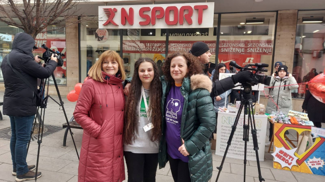 Dom vojske uručenje rešenja