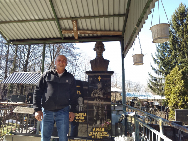 Dom vojske uručenje rešenja