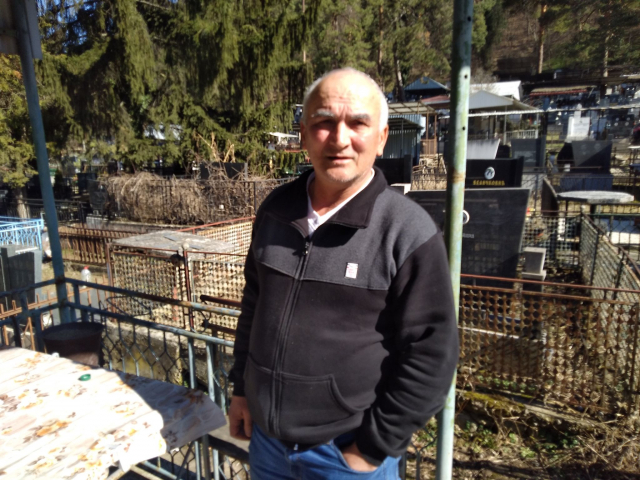 Dom vojske uručenje rešenja