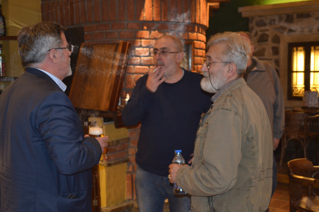 24 godine od Nato agresije na Vranje