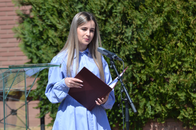 24 godine od Nato agresije na Vranje