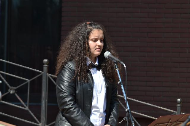 24 godine od Nato agresije na Vranje