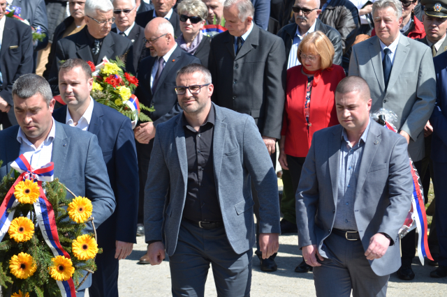 24 godine od Nato agresije na Vranje