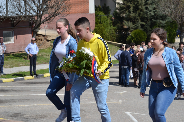 24 godine od Nato agresije na Vranje