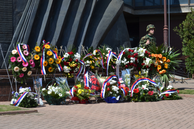 24 godine od Nato agresije na Vranje