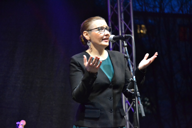 Koncert za tri naše