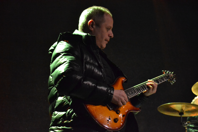 Koncert za tri naše