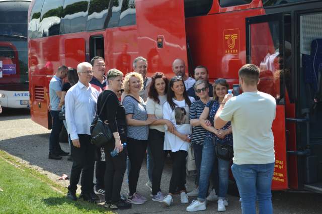 Srbija nade 26.05.2023.