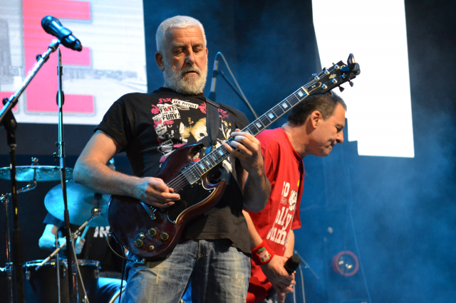 Dani Vranja 2023. Trubači