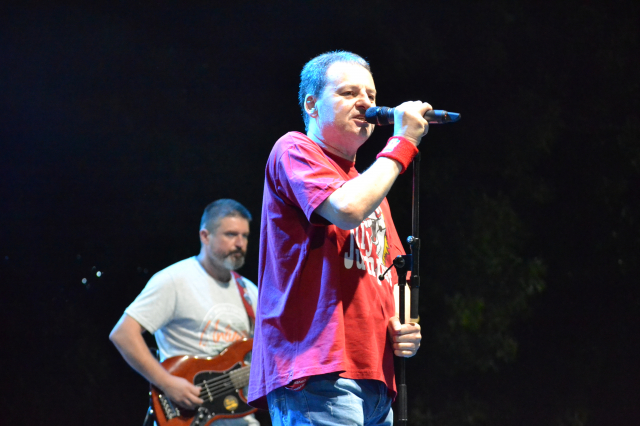 Dani Vranja 2023. Trubači