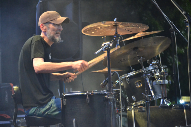 Dani Vranja 2023. Trubači