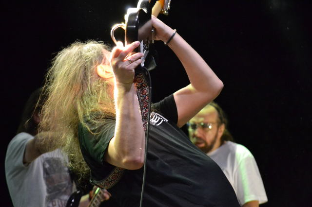 Dani Vranja 2023. Neverne bebe