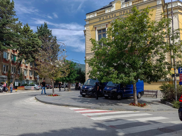 Sudjenje Kantar 22