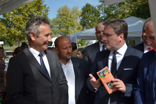 SIMPO-popusti u septembru