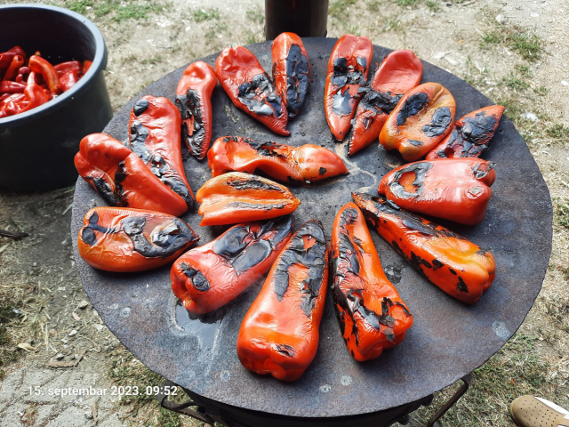 Ajvar