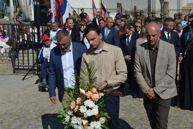 4. oktobar-polaganje cveća 