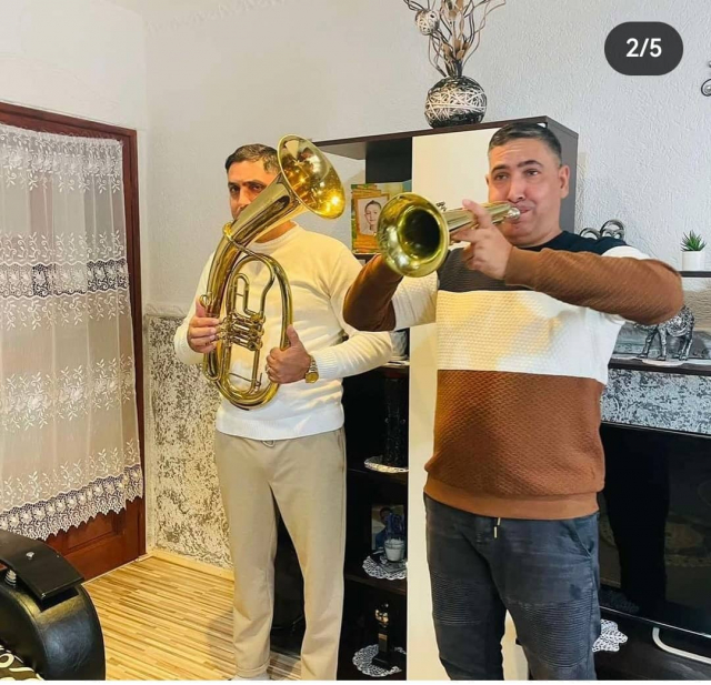 Đilas u Vranju