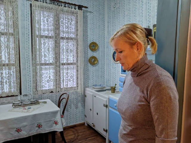 Đilas u Vranju