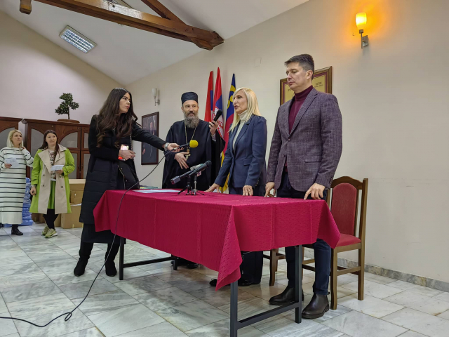 Ministarka zdravlja u ZC